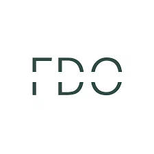 Fashion Design Office Logo for Discount Codes