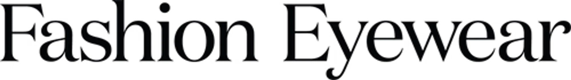 Fashion Eyewear