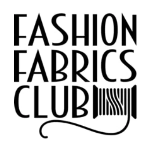 Fashion Fabrics Club