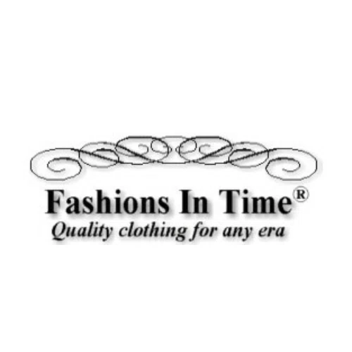Fashions In Time