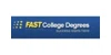 Fast Degrees Online