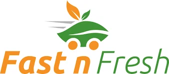 Fast n Fresh Logo for Exclusive Deals