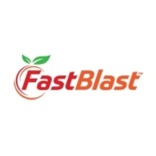 FastBlast