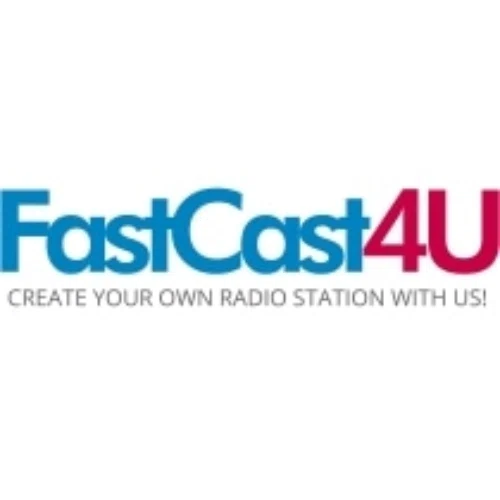 FastCast4u