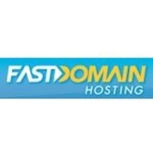 FastDomain
