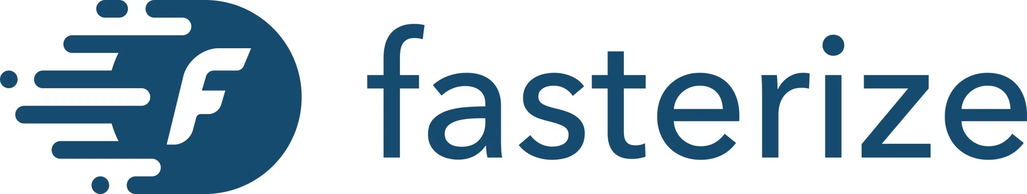 Fasterize