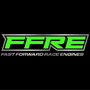 Fast Forward Race Engines