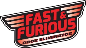 Fast & Furious Odor Eliminators