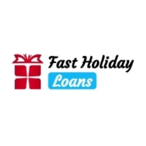 Fast Holiday Loans