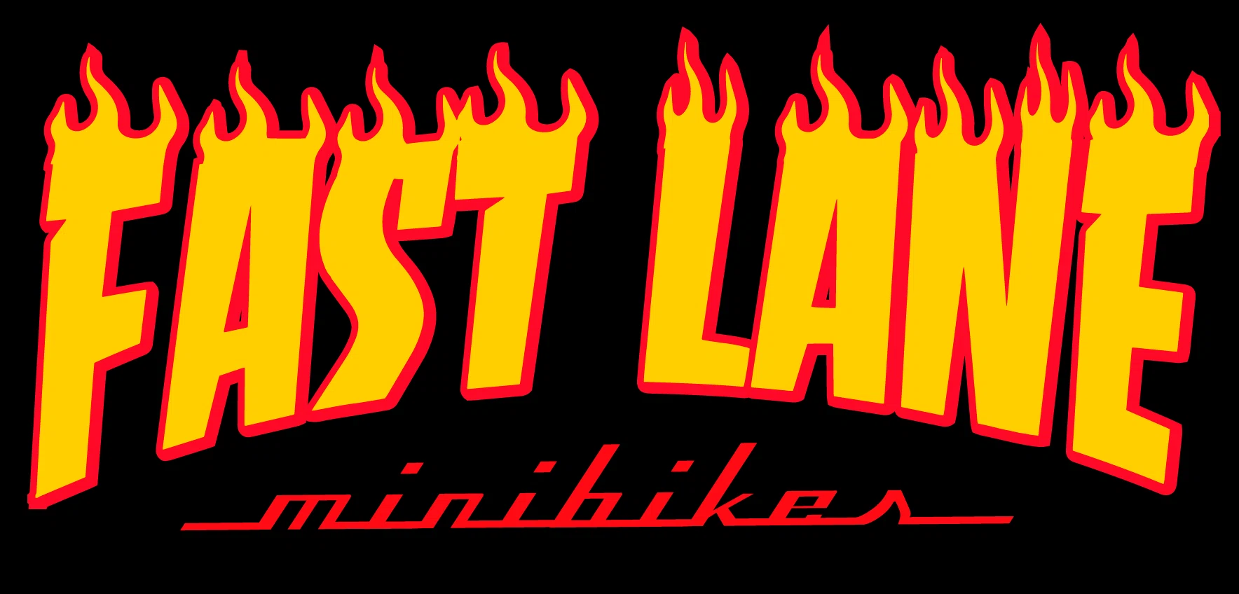 Fastlane Mini Bikes