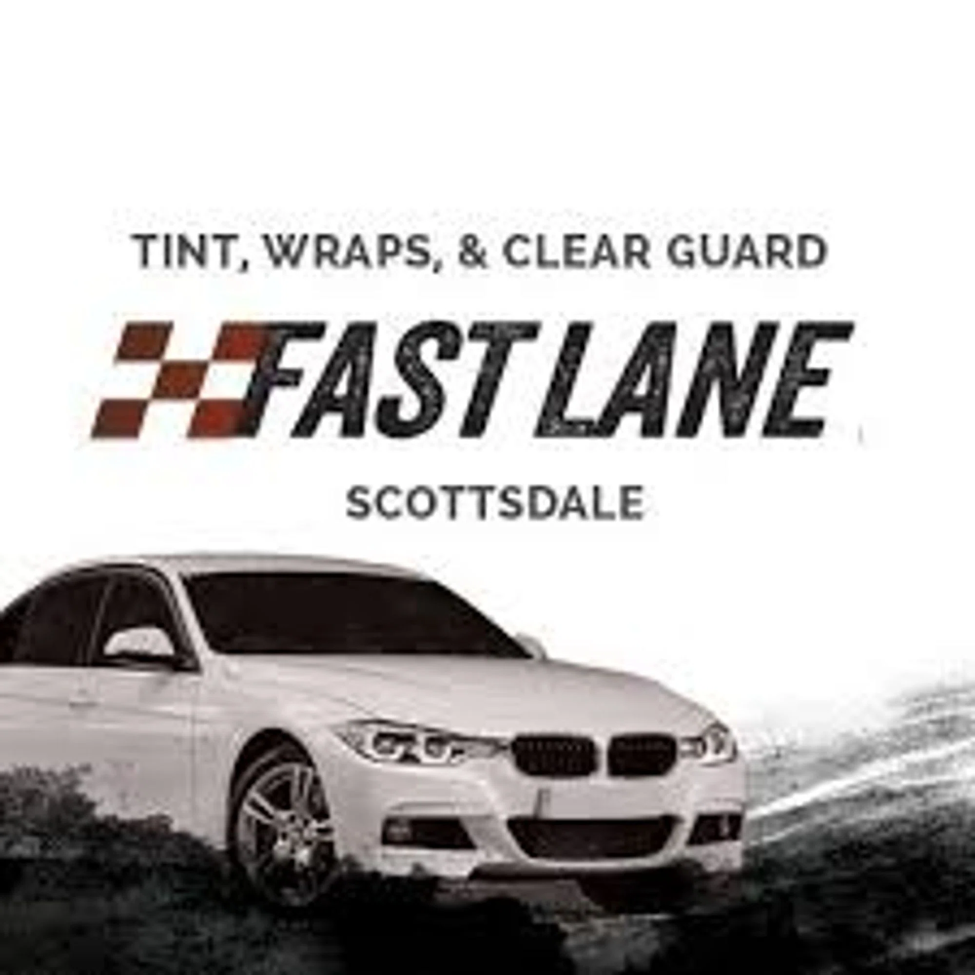 Fast Lane Window Tinting