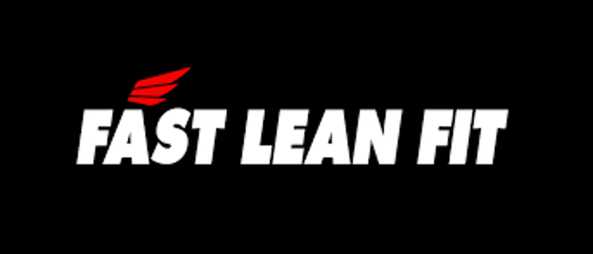 Fast Lean Fit