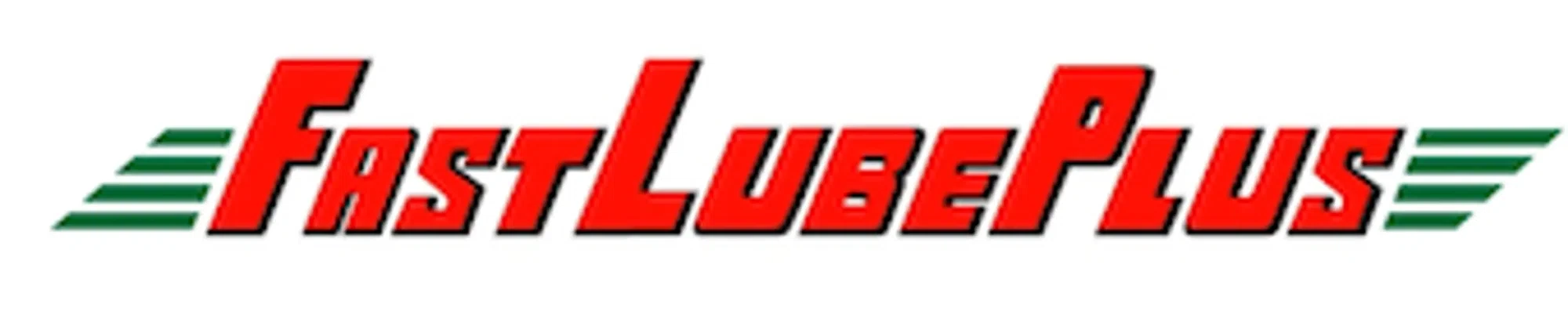 Fast Lube Plus
