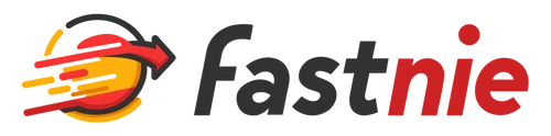FastNIE Logo for Special Discounts