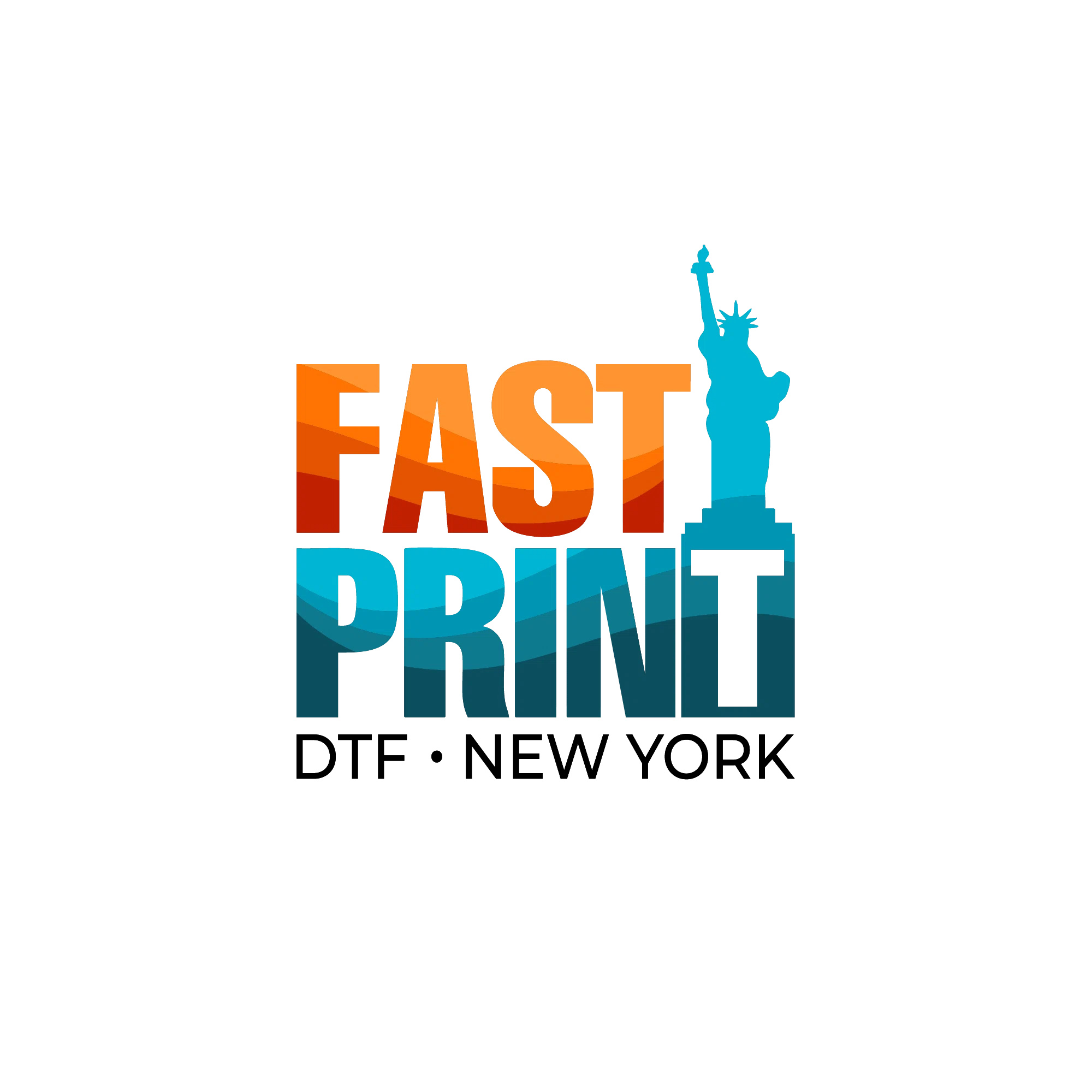 Fast Print DTF