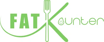 Fat Kounter Logo for Promo Codes