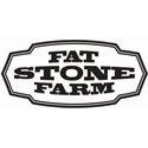 Fat Stone Farm