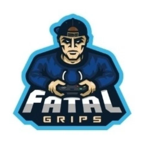 Fatal Grips Promo Codes