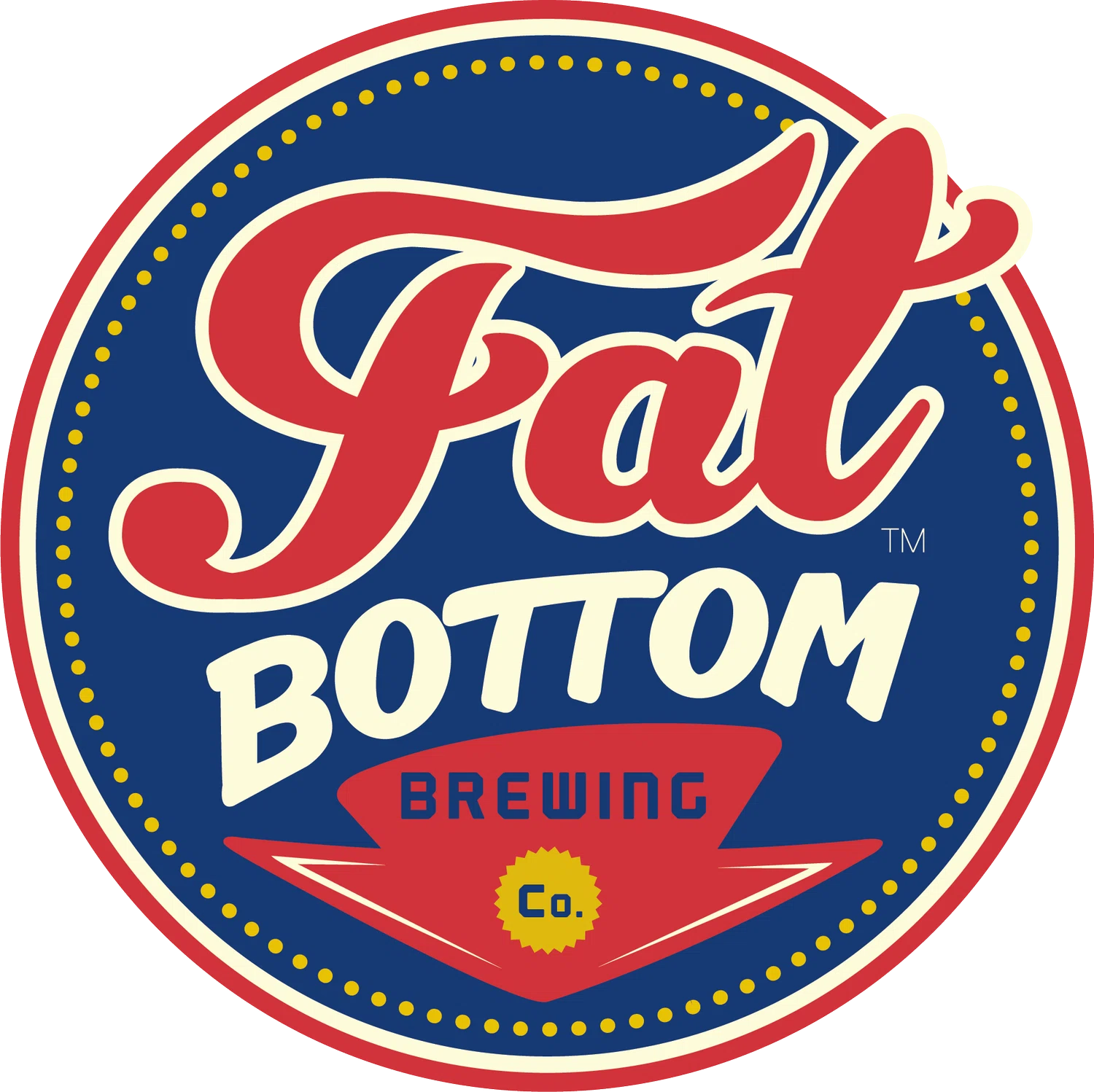 Fat Bottom Brewing