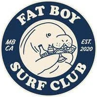 Fat Boy Surf Club