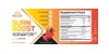 Fat Burn Boost