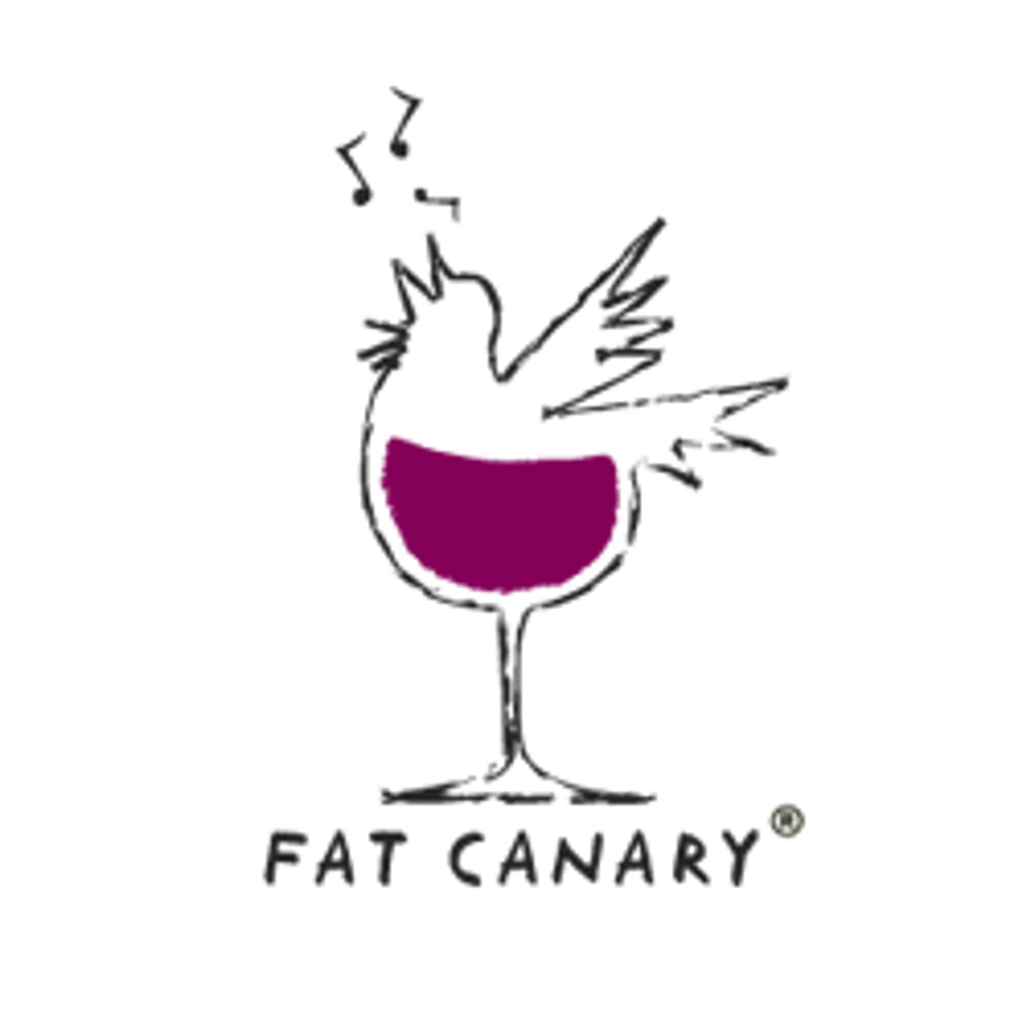Fat Canary
