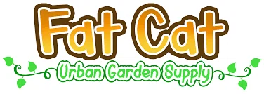 Fat Cat Urban Garden Supply