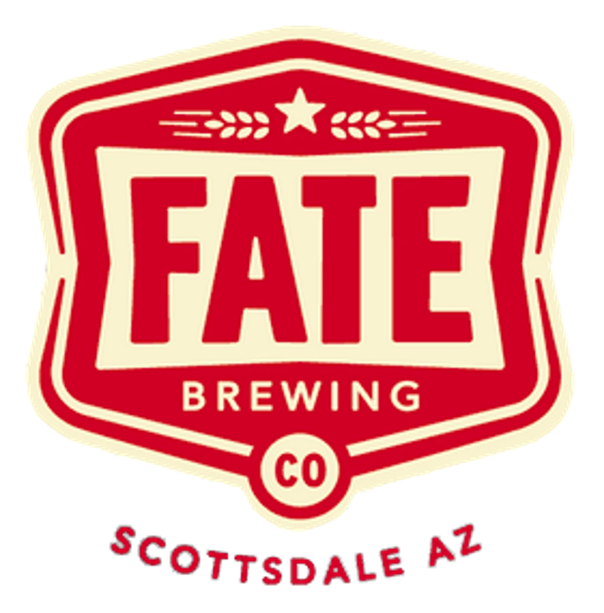 Fate Brewing Company