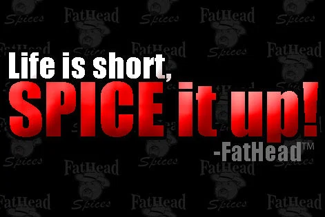 FatHead Spices
