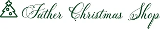 Father Christmas Shop