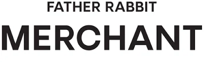 Father Rabbit Merchant Logo for Exclusive Deals