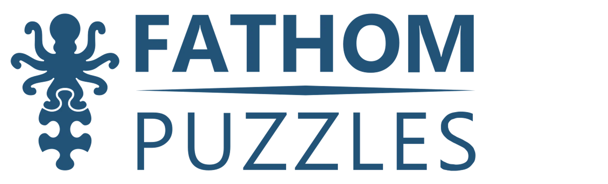 Fathom Puzzles