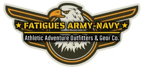 Fatigues Army Navy