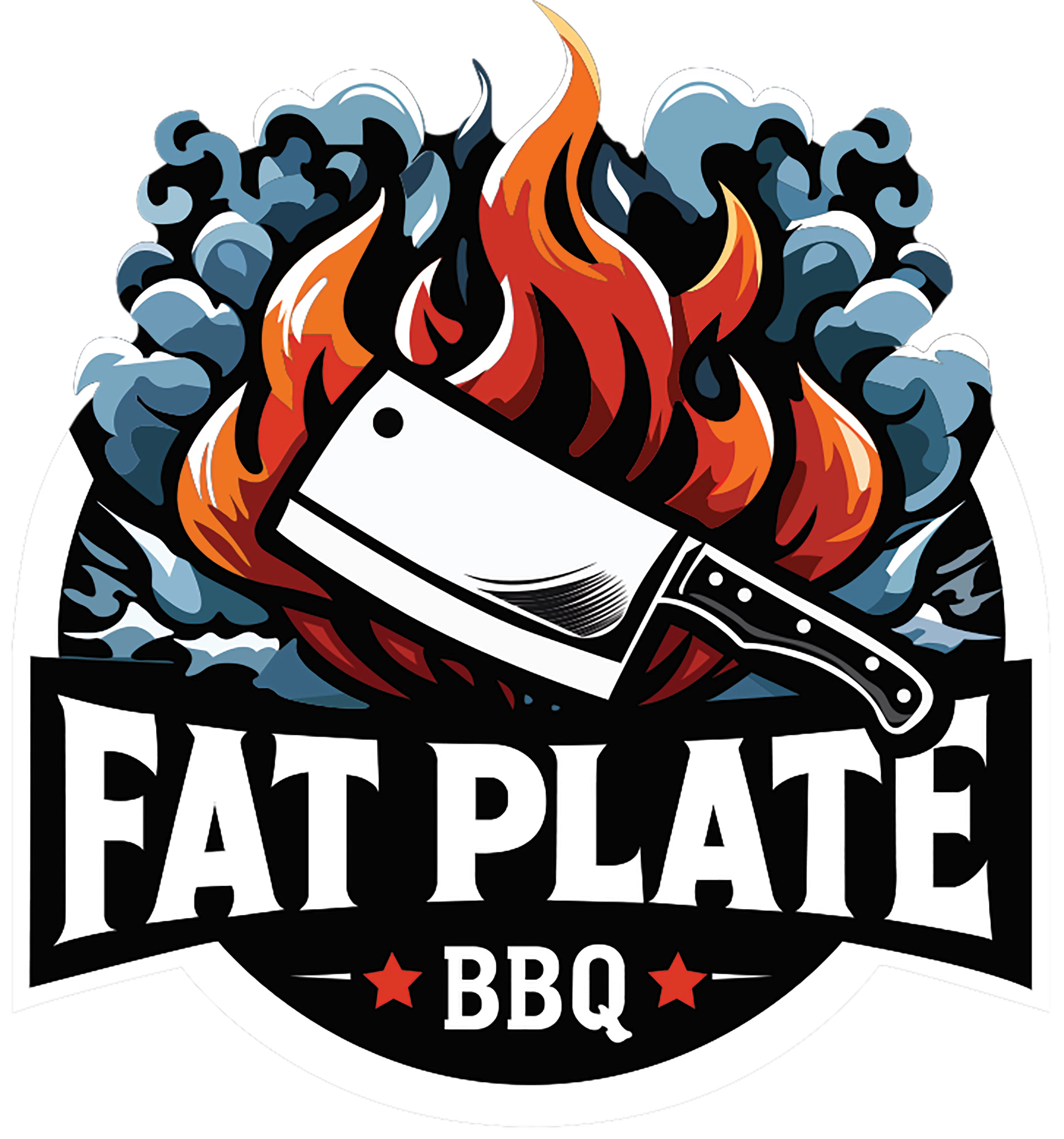 Fat Plate BBQ