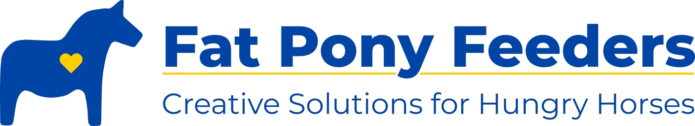 Fat Pony Feeders