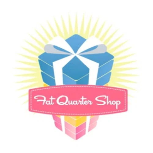 30 Off Fat Quarter Shop Coupons Promo Codes Jan 21
