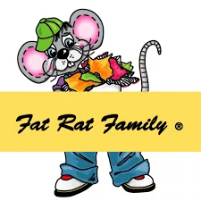 Fat Rat Family