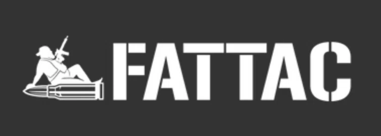 Fattac Logo for Special Discounts