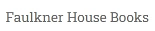 Faulkner House Books