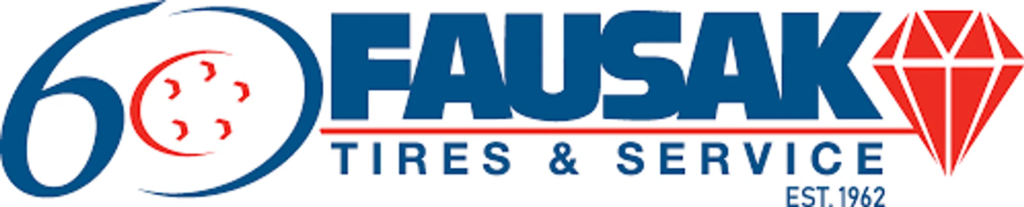 Fausak Tires