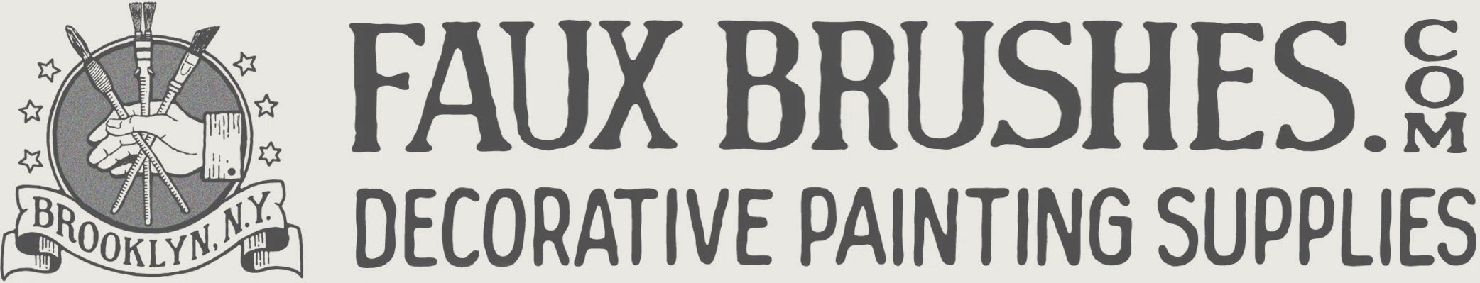 Faux Brushes