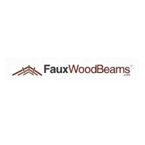 15% Off Faux Wood Beams Coupon (3 Promo Codes) Oct 2022