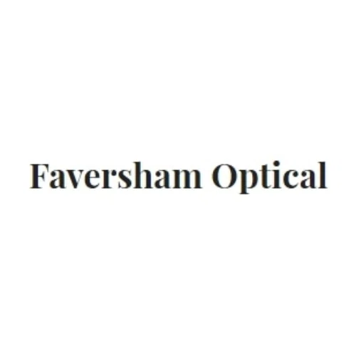 Faversham Optical
