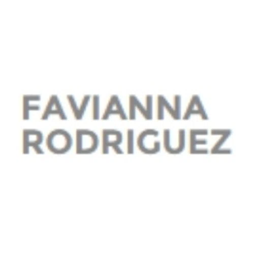 Faviana