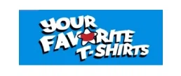 Your Favorite T-Shirts