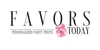 Favors Today