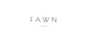 15% Off Storewide at Fawn Design