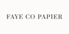 Faye Co Papier