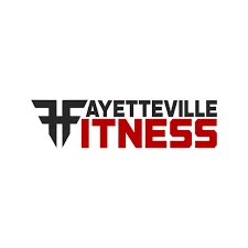 Fayetteville Fitness Logo for Exclusive Deals