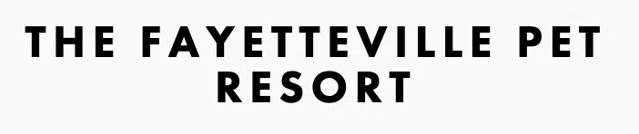 The Fayetteville Pet Resort